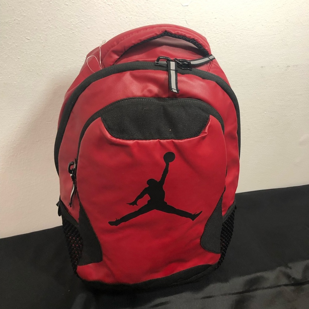 Mini Jordan Backpack - Picture 4 of 4